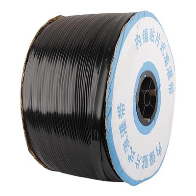 16mm贴片式滴灌带滴水带