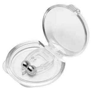 磁吸止鼾器防止打鼾防打呼神器男女通用鼻腔孔扩张器鼻子通气神器