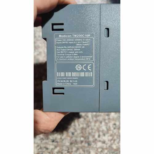 议价TM200C16R加模块 TM3TM3