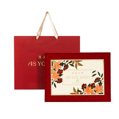 【补气补血阿胶糕】高档礼盒装