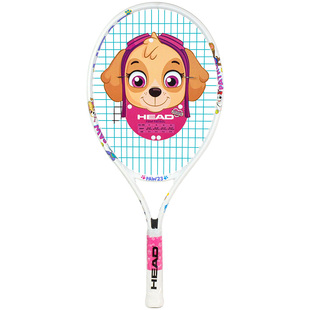 HEAD海德儿童网球拍初学者21学生23青少年训练25碳素26寸专用套装