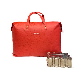 结婚庆被子包装袋加厚四件套手提收纳包装夏被被子的袋子红色陪嫁