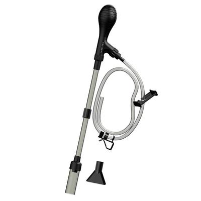 老渔匠洗沙吸便换水器吸鱼屎神器