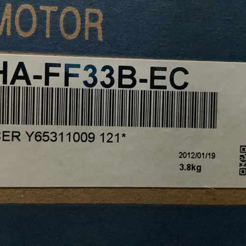 【询价】HA-FF33B-EC适用