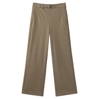 AIGLE艾高女士防泼水户外长裤