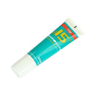 精英乒乓网红双喜乒乓球拍胶皮专用胶水国手用15号无机胶水粘合剂