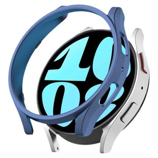 适用三星Galaxy Watch7/6/4智能手表5pro保护壳watch6/4 Classic蓝牙版46/43/44mm防摔Pc表盘壳samsung钢化膜