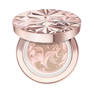 爱敬爱纪二十之水润焕颜粉饼粉钻石气垫bb粉嫩红润活力黄脸婆克星