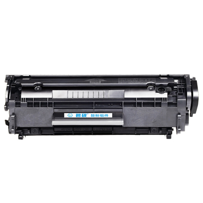 适合惠普硒鼓Q2612a碳粉仓打印机