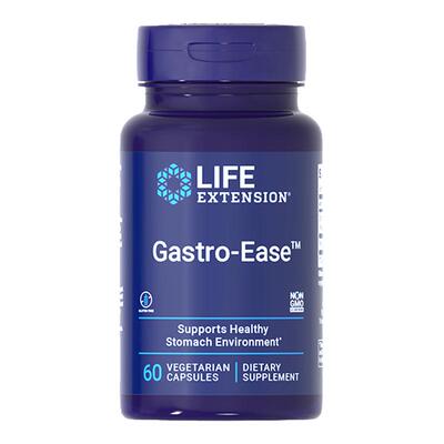 沿寿LEFE胃益益生菌调理肠胃黏膜