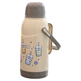 热水瓶暖壶塑料外壳热水壶家用保温瓶老式开水瓶暖水瓶学生用宿舍