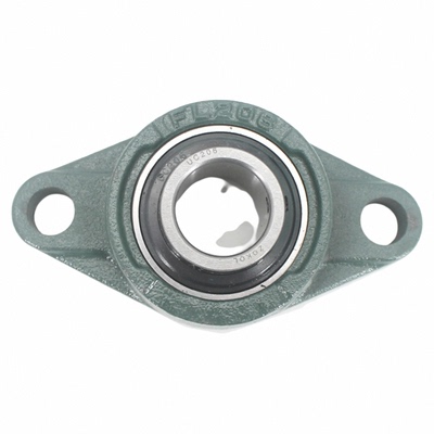 ZOKOL轴承㊣UCFL 201 202 203 204 205 206 207 208 209 210 带座