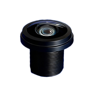 记录仪专用光学镜头定焦镜头镜片高清前视摄像头监控维修更换