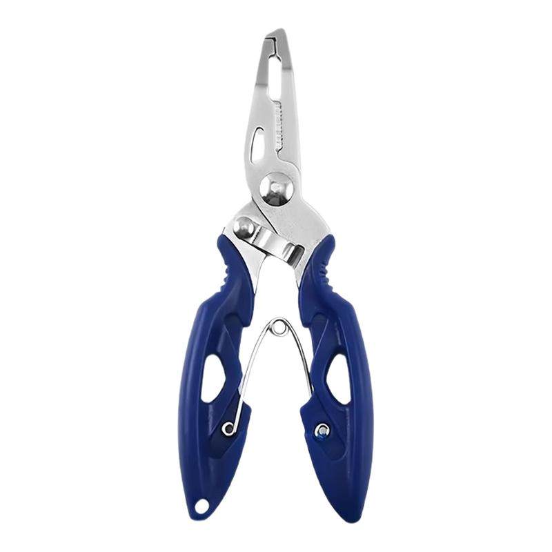 多功能不锈钢路亚钳便携控鱼器