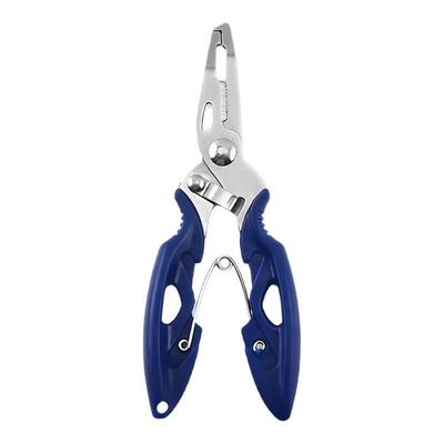 多功能不锈钢路亚钳便携控鱼器