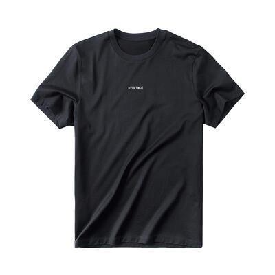 MrBu布先生时尚休闲丝光棉T恤