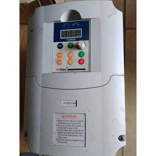 询价变频器VSI9000-G4T0055C 沃森380V5.5K