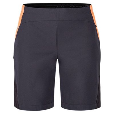 MONTURA透气防泼水攀岩女短裤