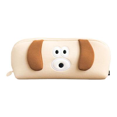 韩国爆款卡通女学生大容量笔袋