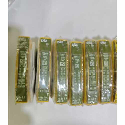 询价-PILZ皮尔兹PSSuEZS4D00.5-D   31240