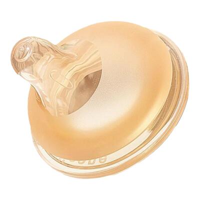 奶嘴配件高温消毒无异味多年龄段