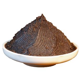 邑家亲陈皮黑豆沙馅料细腻丝滑食品烘培原料台山月饼馅料无添加