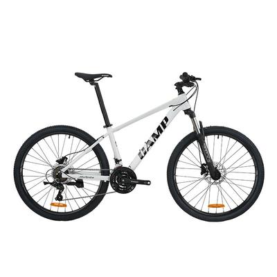 坎普CAMP征途100铝合金山地车