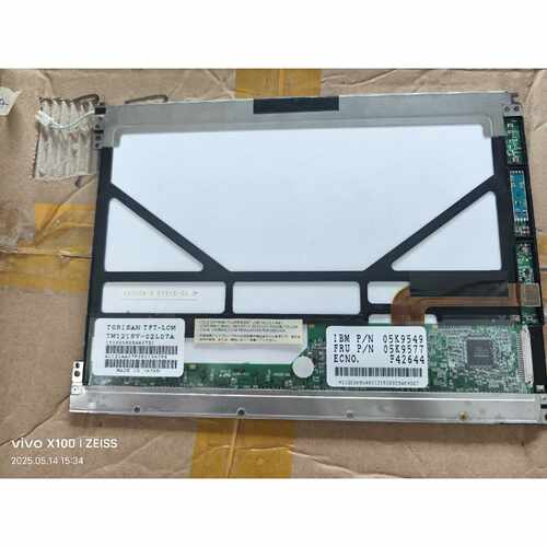 溢价-12.1寸TM121SV-02L07A   TM121SV-