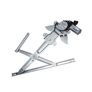 适用于一汽森雅S80/M80电动玻璃升降器支架电机车窗前后门