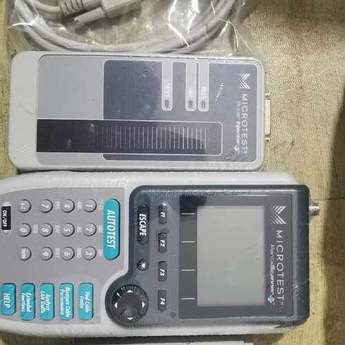 【询价】MICROTEST检查仪2938-4009-021适用