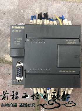 议价6ES7 212-1BB23-0XB8 6ES7 212-1AB23-0XB8 CPU222 详情询问