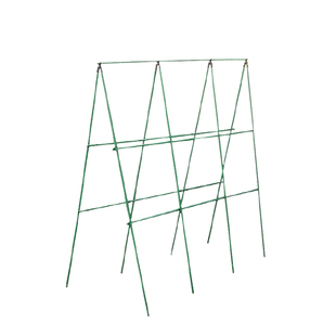 爬藤架花架丝瓜黄瓜葡萄架种植箱爬藤杆花柱月季铁线莲支架支撑杆