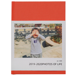 布艺锁线精装布纹线装照片书相册制作画册定制影集婚礼影楼纪念册