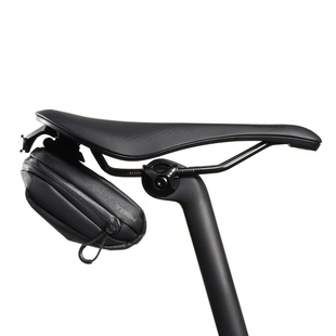 TREK崔克Blendr小巧整洁防泼水耐用自行车车座包/挡泥板组合套餐