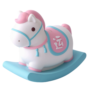 十二生肖马成人大容量储蓄存钱罐2026新款只进不出儿童男女孩摆件