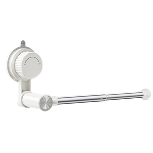 吸盘窗帘固定神器靠墙壁侧边墙上勾浴帘捆绑带挂钩门帘收纳收拢夹