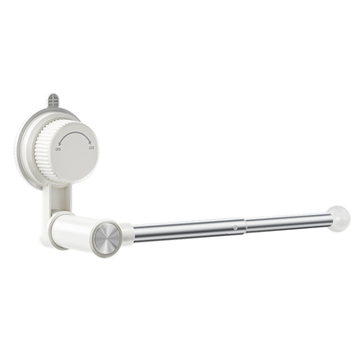 吸盘窗帘固定器靠墙浴帘门帘收拢