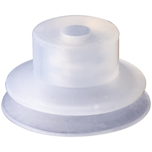 天行大头机械手真空吸盘硅胶吸盘工业气动配件强力吸嘴可非标定制