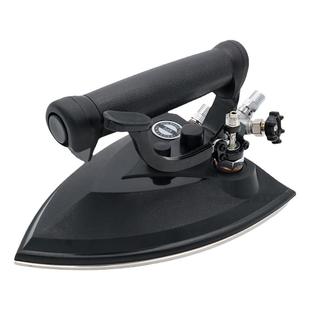 工业锅炉型不锈钢全蒸汽按式烫斗大烫蒸气熨斗酒店干洗店服装厂用