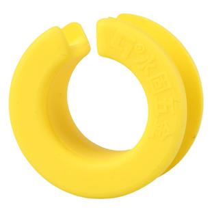 防风挂钩固定晾衣架吹落卡扣晒室外杆防滑掉落衣服勾硅胶圈阳台