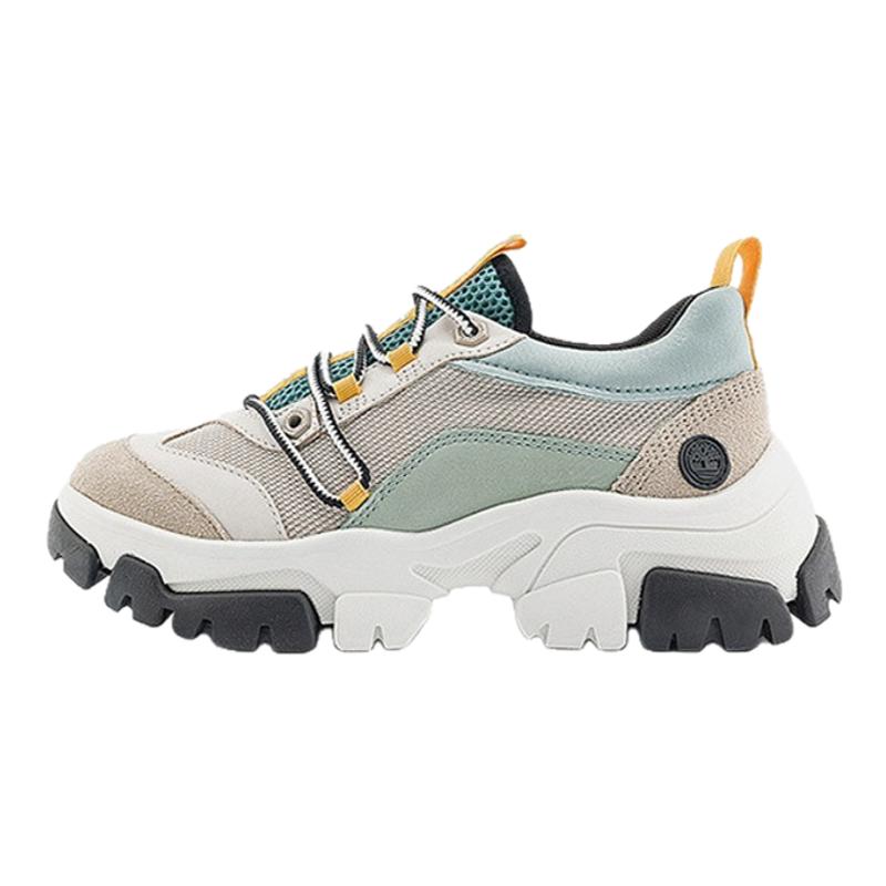 Timberland添柏岚户外女鞋轻便透气防滑运动徒步鞋A41BW/A5V64