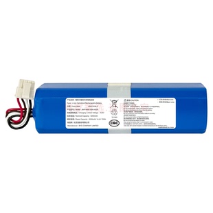 适用于悠飞扫地机 RobovacL70 L10原装电池Eufy机器人正品配件