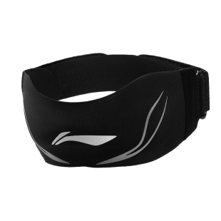 李宁髌骨带护膝运动男膝盖篮球跑步登山羽毛球女跳绳半月板保护带