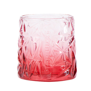 星巴克杯子2025白色爱心可爱蜜蜂小熊不锈钢吸管杯大容量玻璃随行