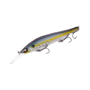 ARK悬停米诺路亚饵 J98/110SP+ 加长舌版高颤动远投鲈鱼鳜鱼假饵