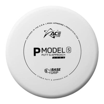 专业比赛级PRODIGY高尔夫飞盘