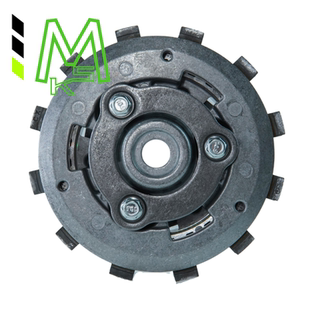 ktmrc390duke杜克390滑动离合小鼓总成离合器片改装省力离合升级