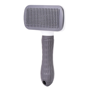 猫梳子猫毛梳狗狗毛梳宠物梳毛专用神器针排梳拉毛梳必备用品大全