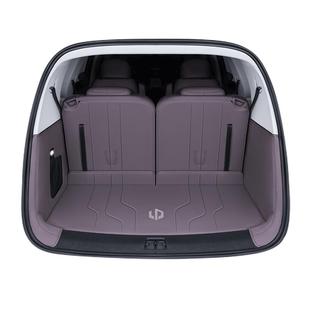 26款零跑C16后备箱垫全包围新款零跑专用尾箱垫车内饰配件用品