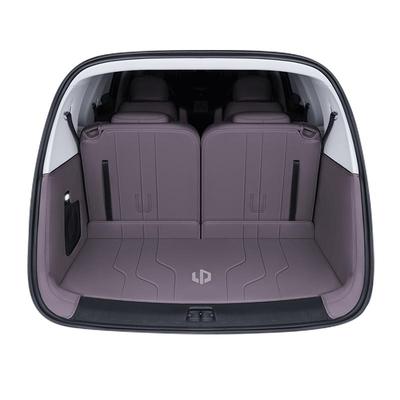 【零跑C16】后备箱垫全包围防脏